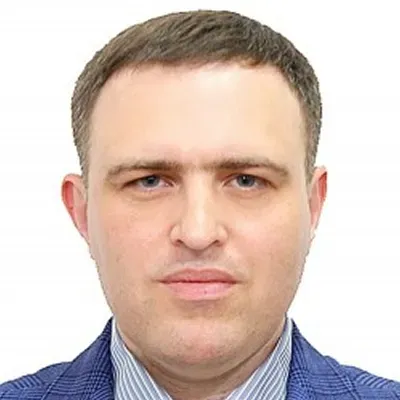 Уманский Роман Юрьевич