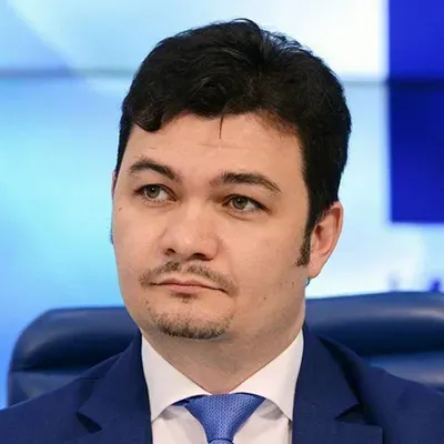 Хачатрян Армен Вильямсович