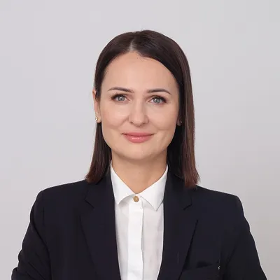 Буцкая Татьяна Викторовна