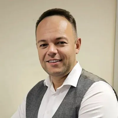 Дубачев Сергей Александрович