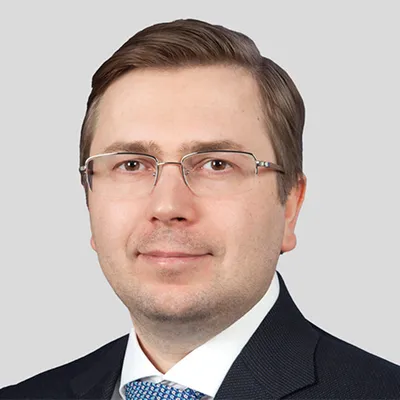 Коротецкий Игорь Васильевич