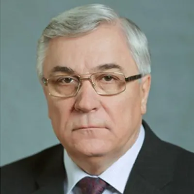 Косоуров Виктор Семенович