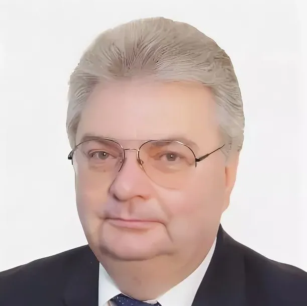 Кутуков Сергей Юрьевич