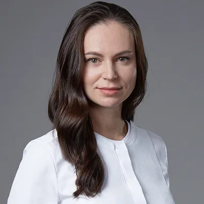 Лобачева Екатерина Владимировна
