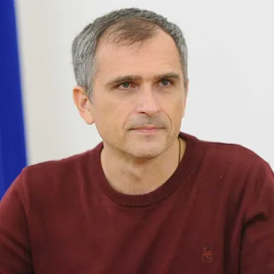 Подоляка Юрий Иванович