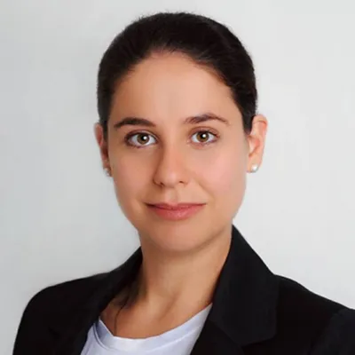 Слуцкая Марина Витальевна