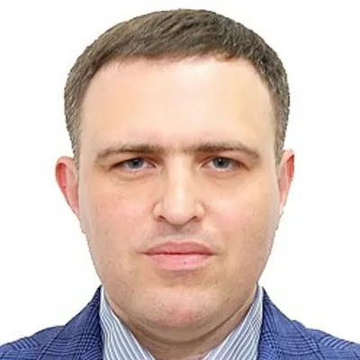 Уманский Роман Юрьевич