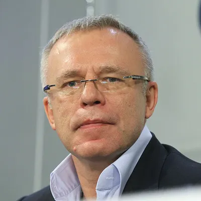 Фетисов Вячеслав Александрович