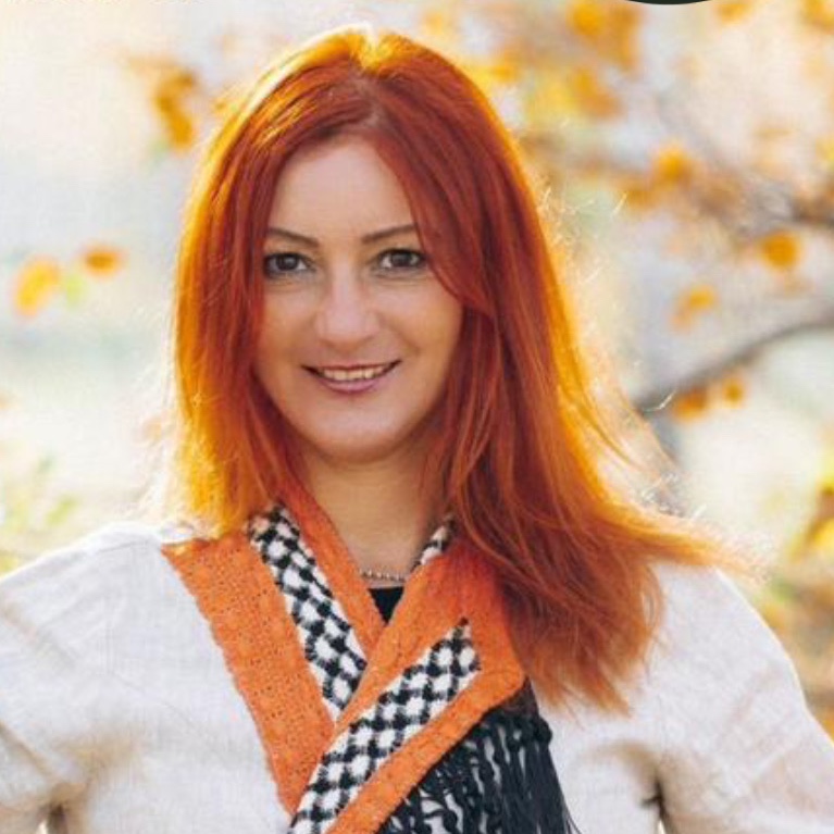 Галина Цэрнэ