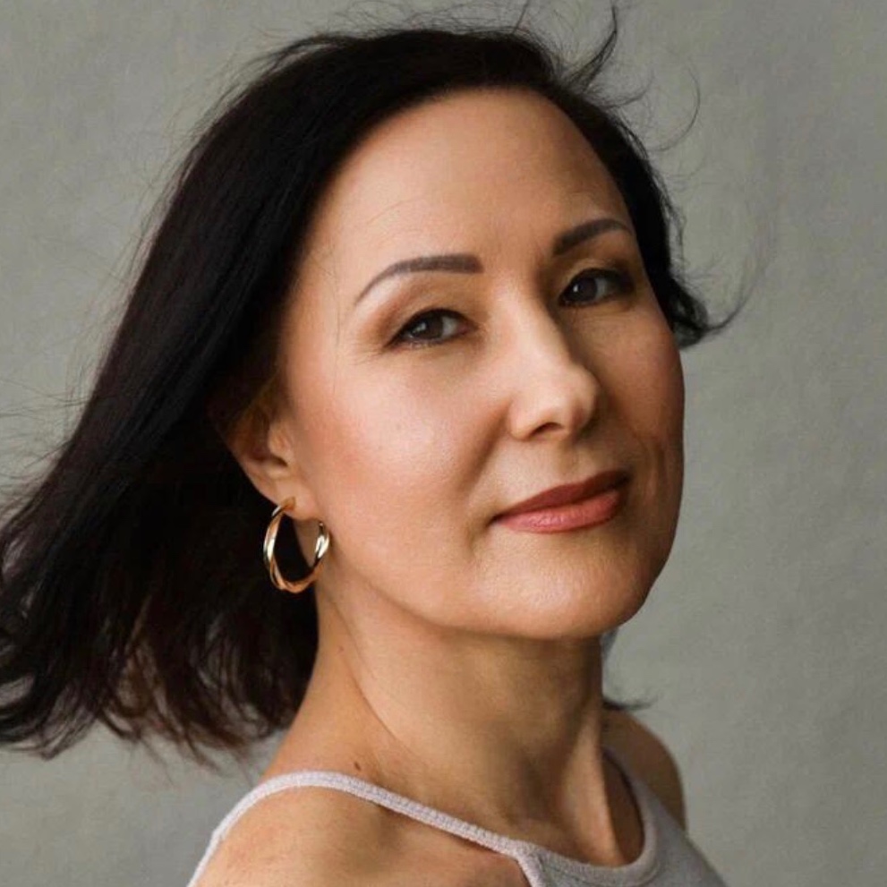 Яна Шиманская