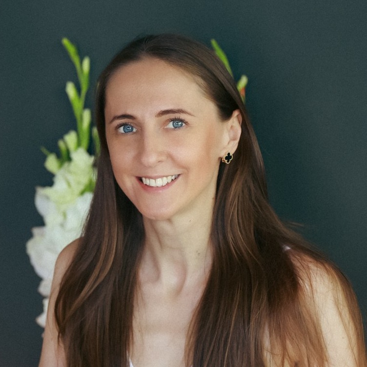 Тали Булгакова