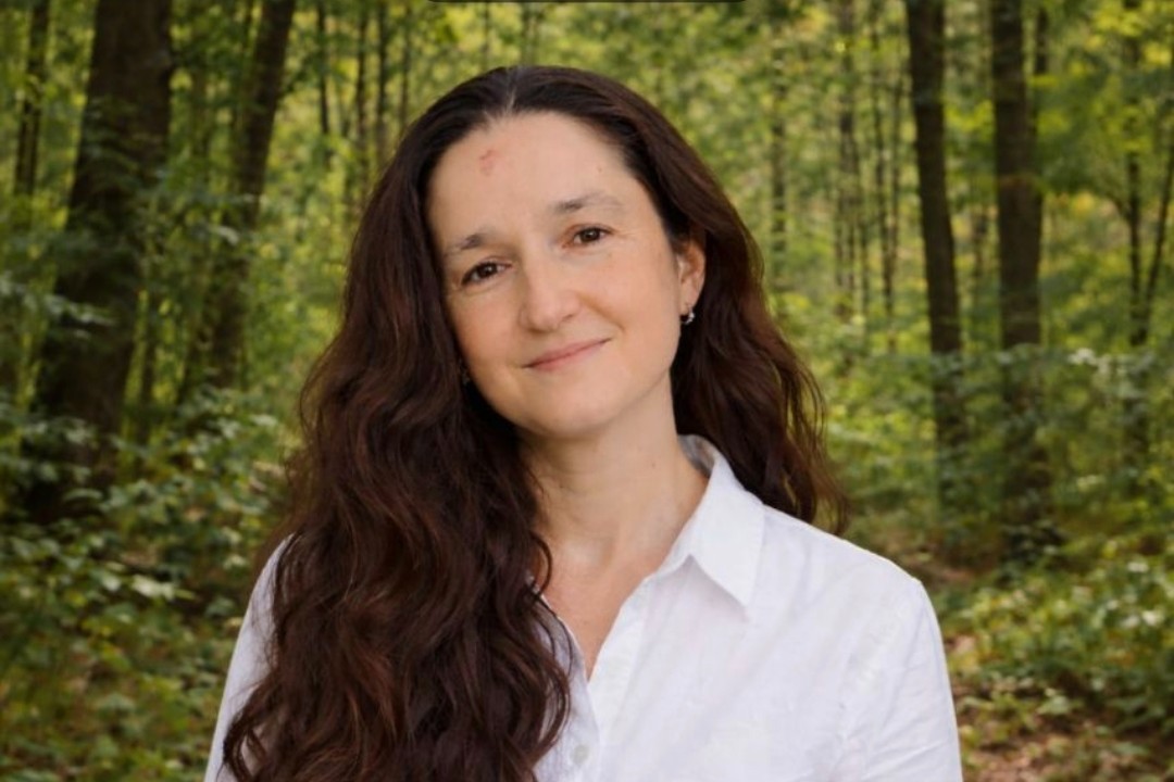 Марияна Няголова