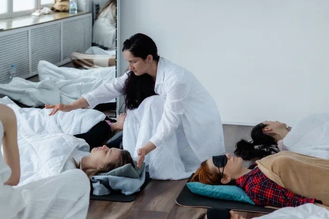 Дополнительное фото мастера