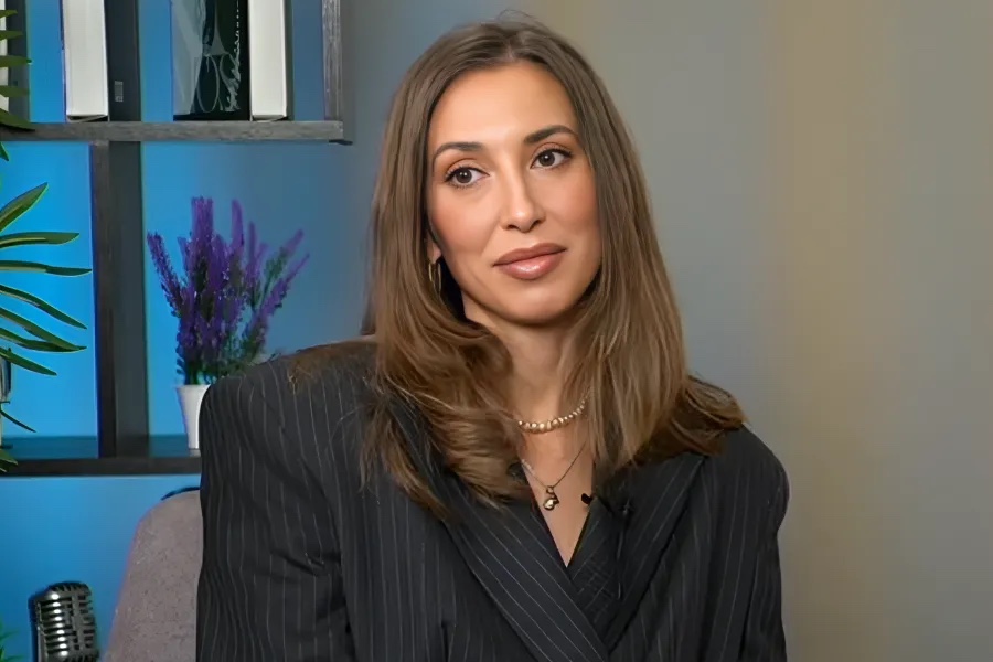 Евгения Баранова