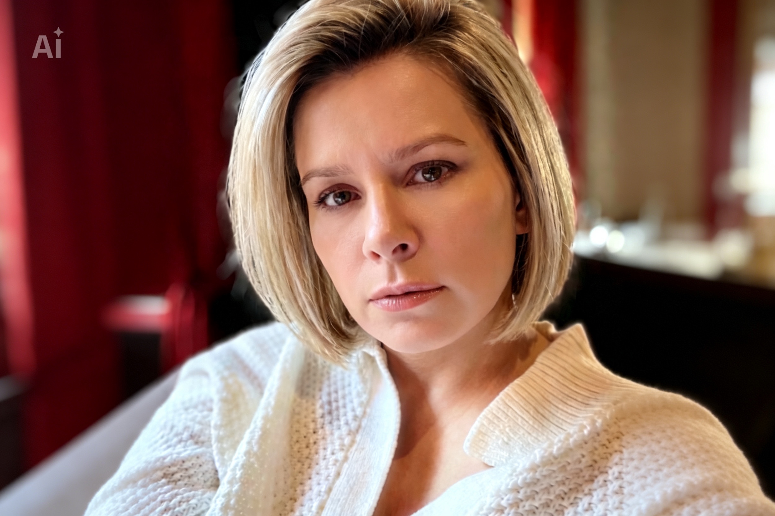 Светлана Фаттахова