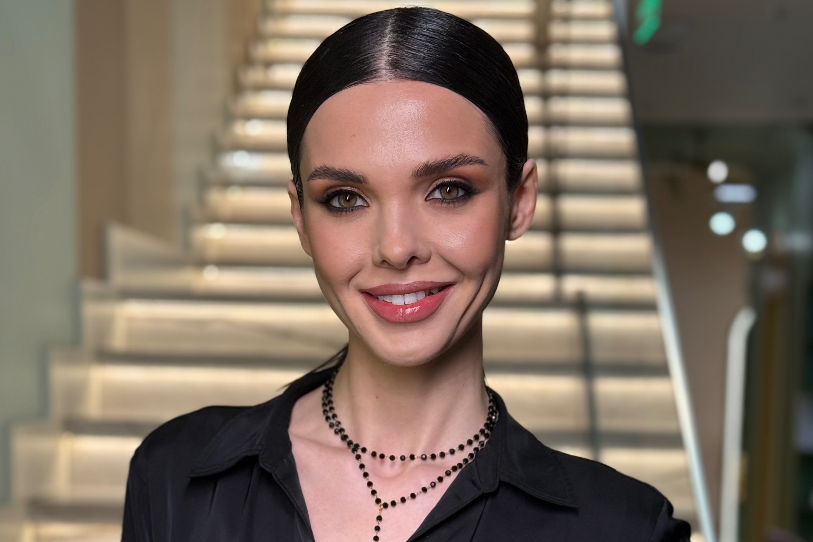 Евгения Курякова