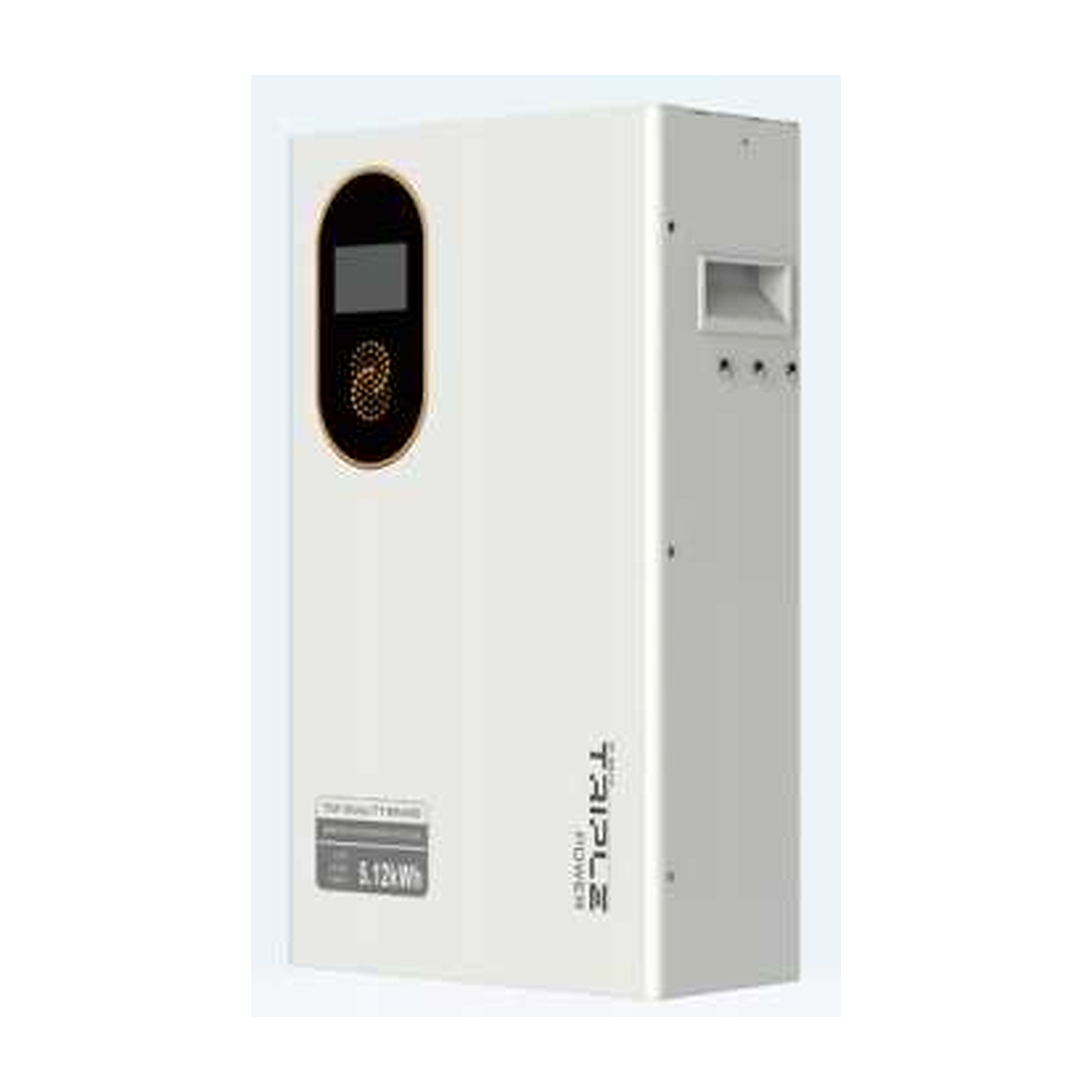 SolaX LD51C — 5.1 кВт·ч
