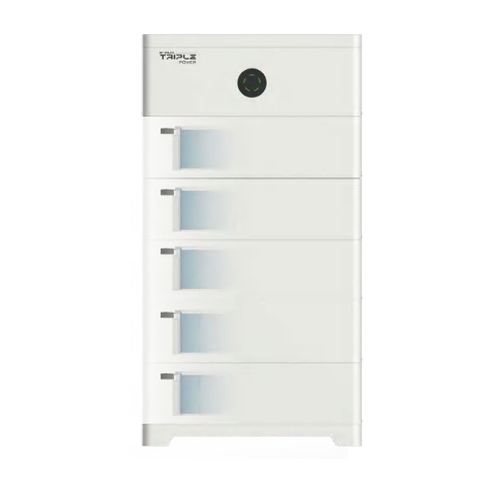 SolaX TSYS-HS51 — 51.2 кВт·ч