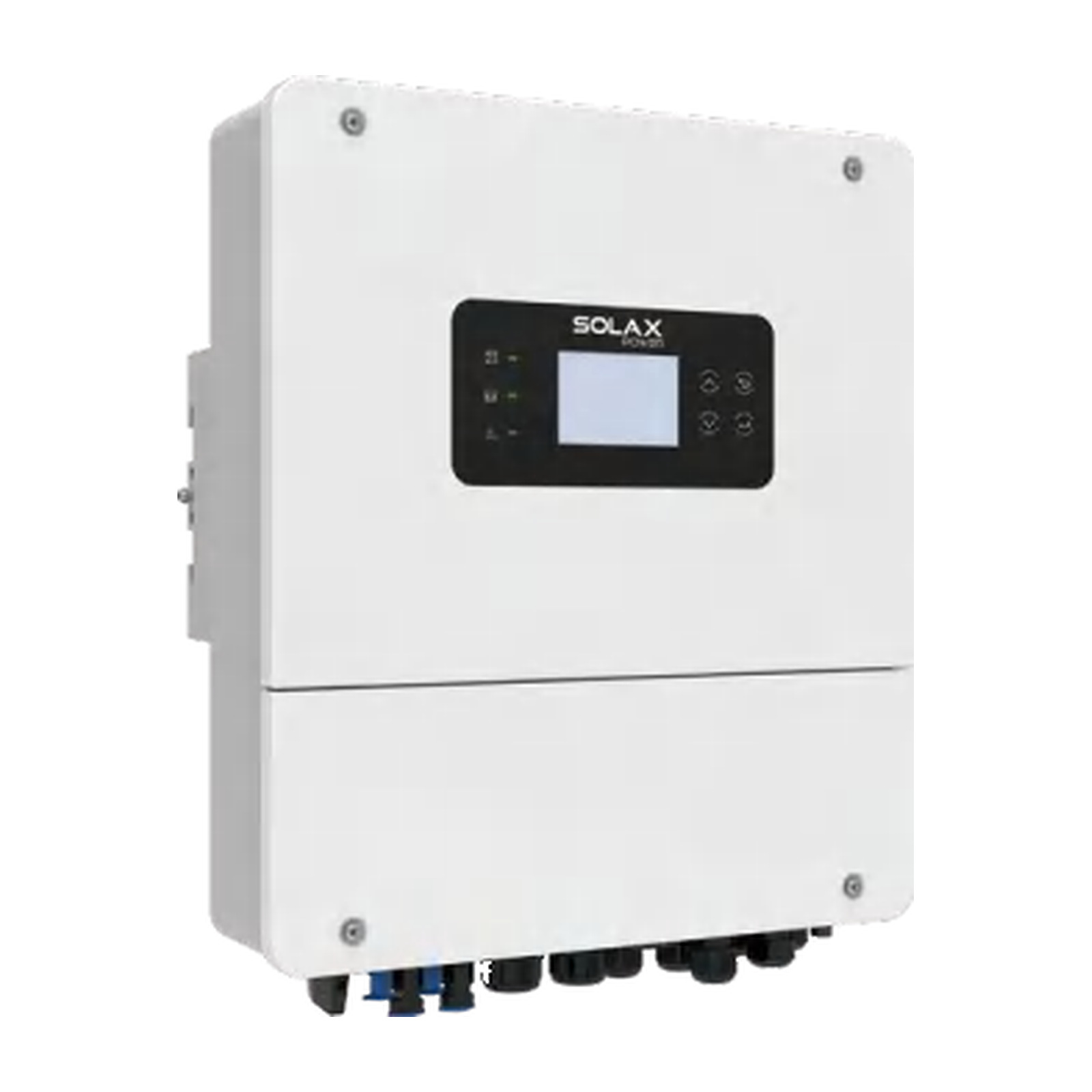 SolaX X1-HYB-LV 5.0 кВт