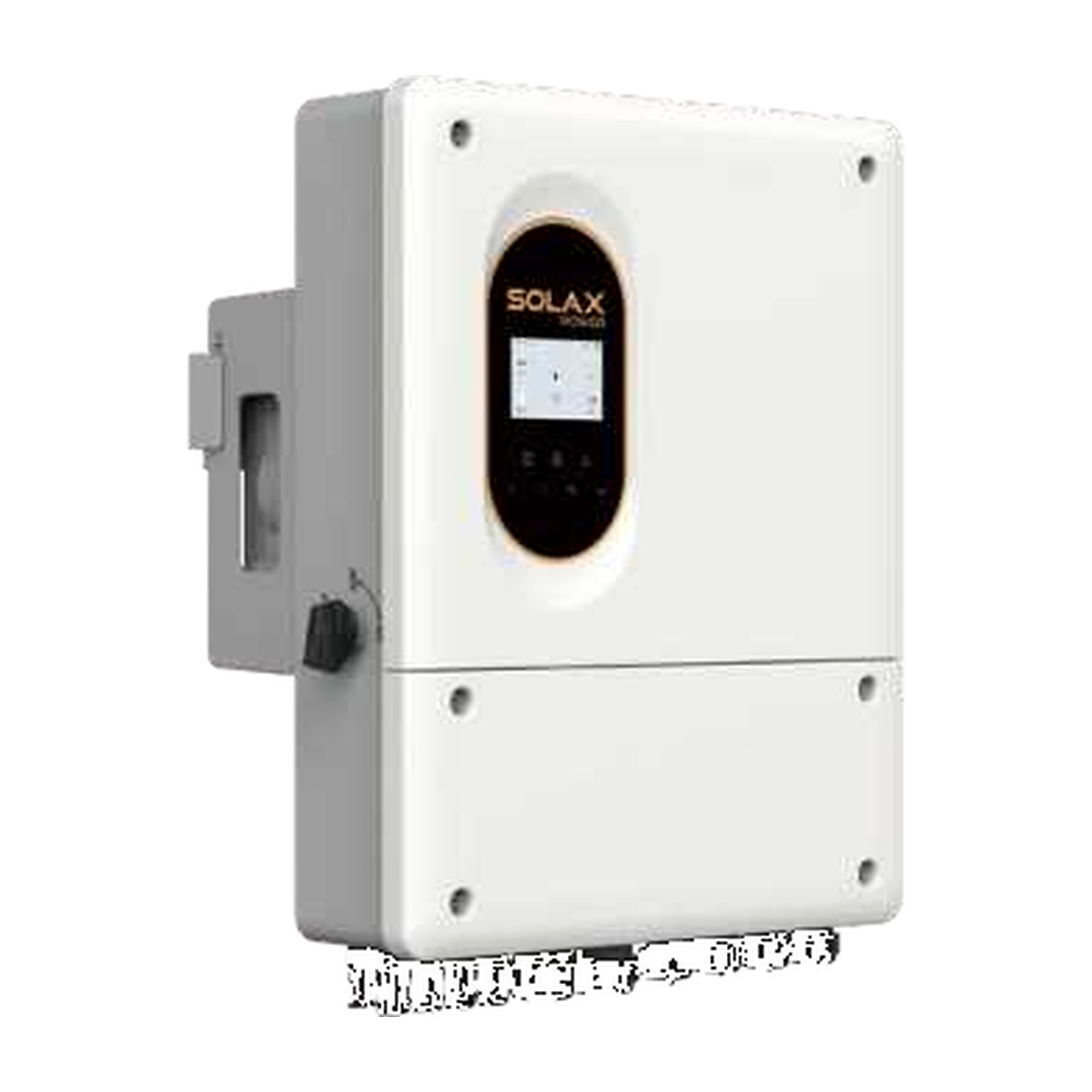 SolaX X1-RENO-LV 8 кВт