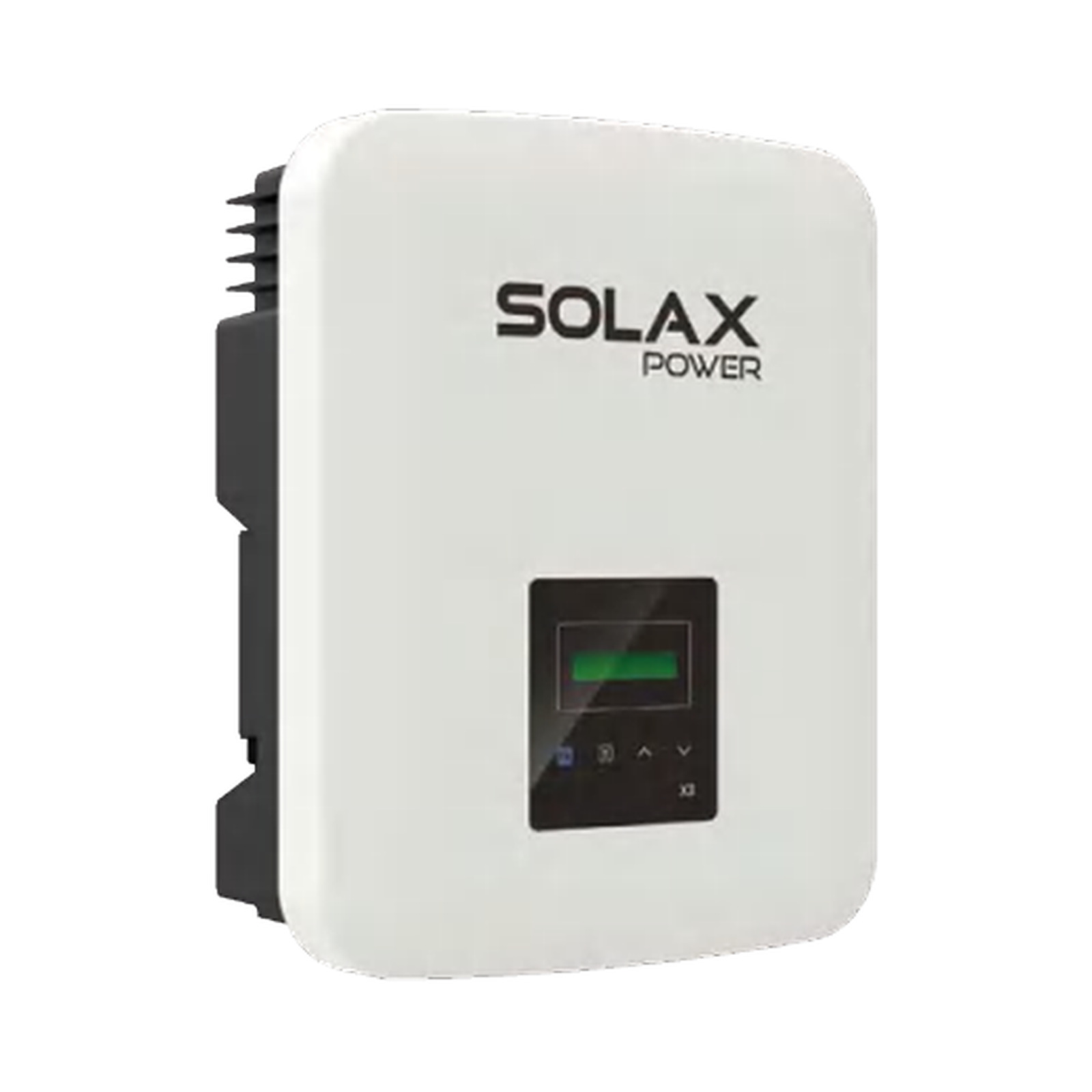 SolaX X3-MIC G2 5 кВт