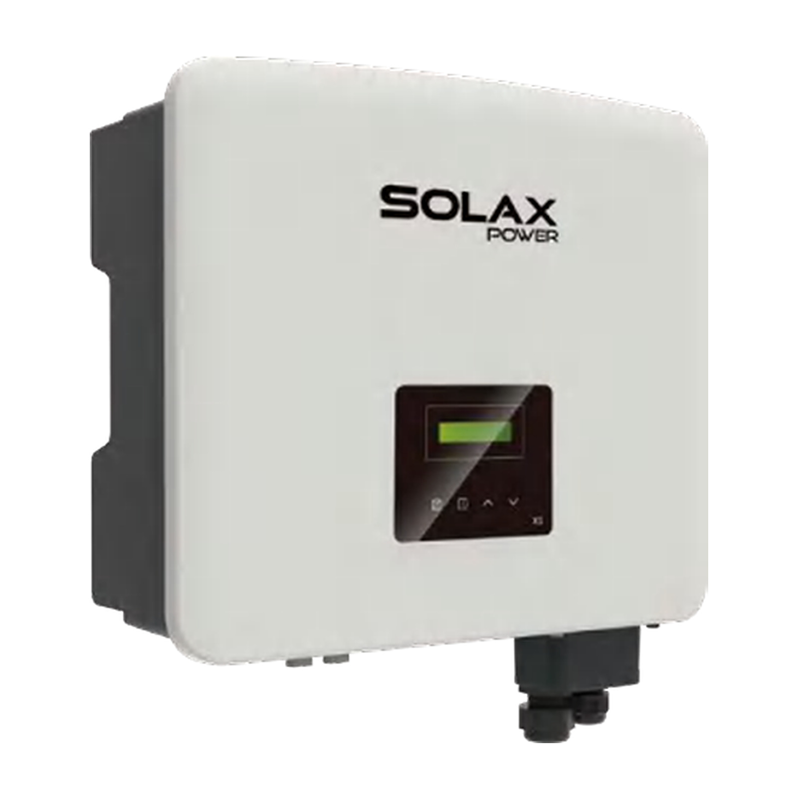 SolaX X3-PRO G2 15 кВт