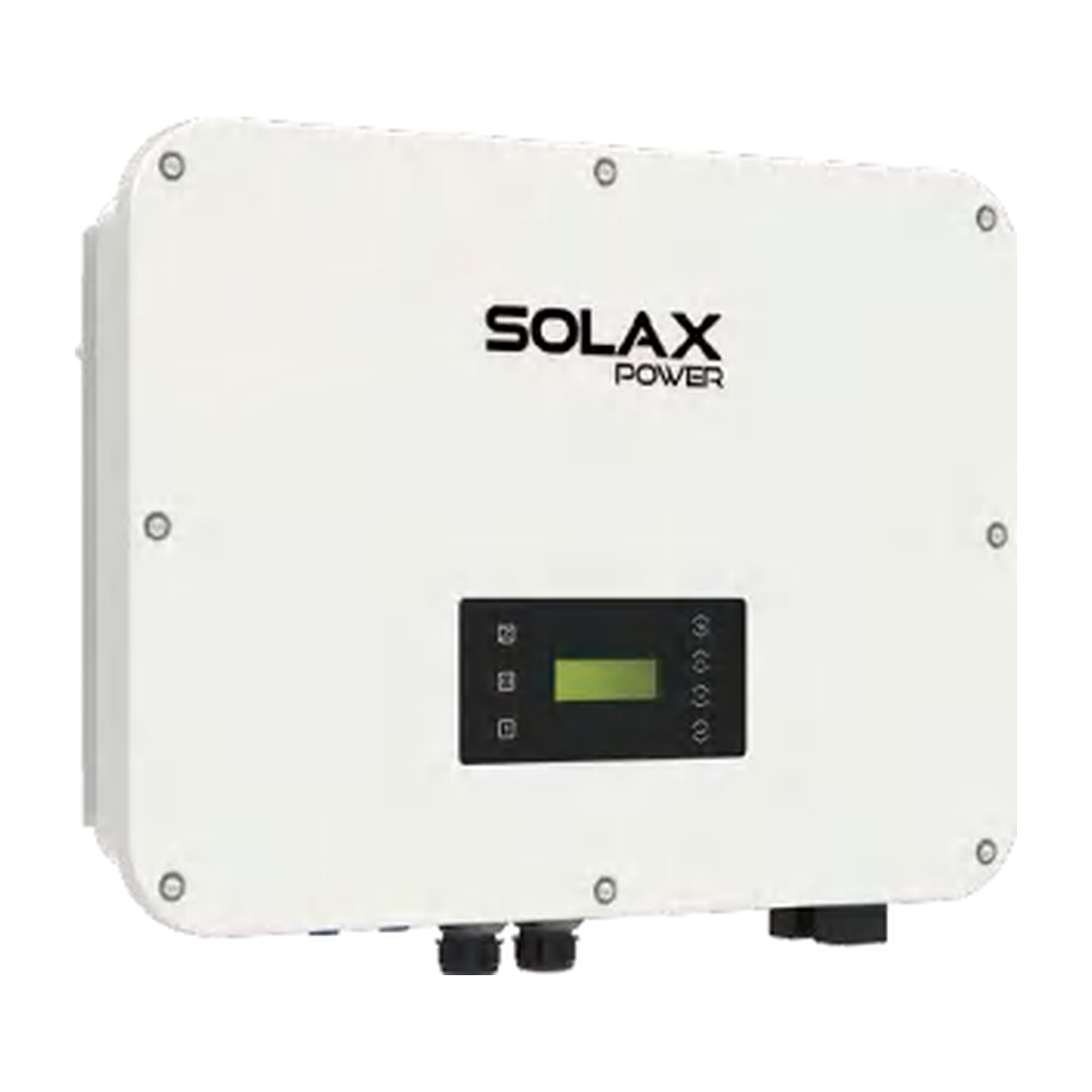 SolaX X3-ULTRA 25 кВт