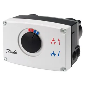 AME 23 электропривод Danfoss 082G3016