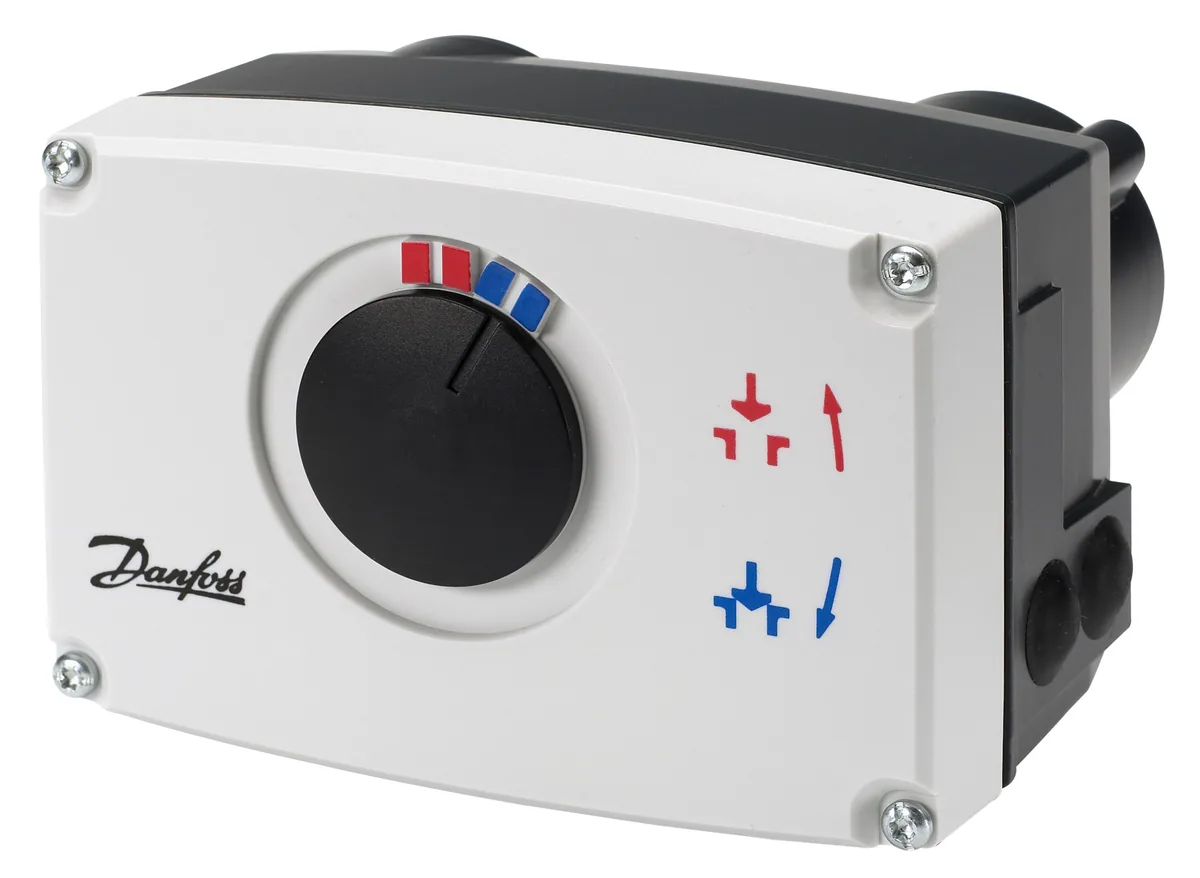 AMV 33 электропривод 230В Danfoss 082G3013