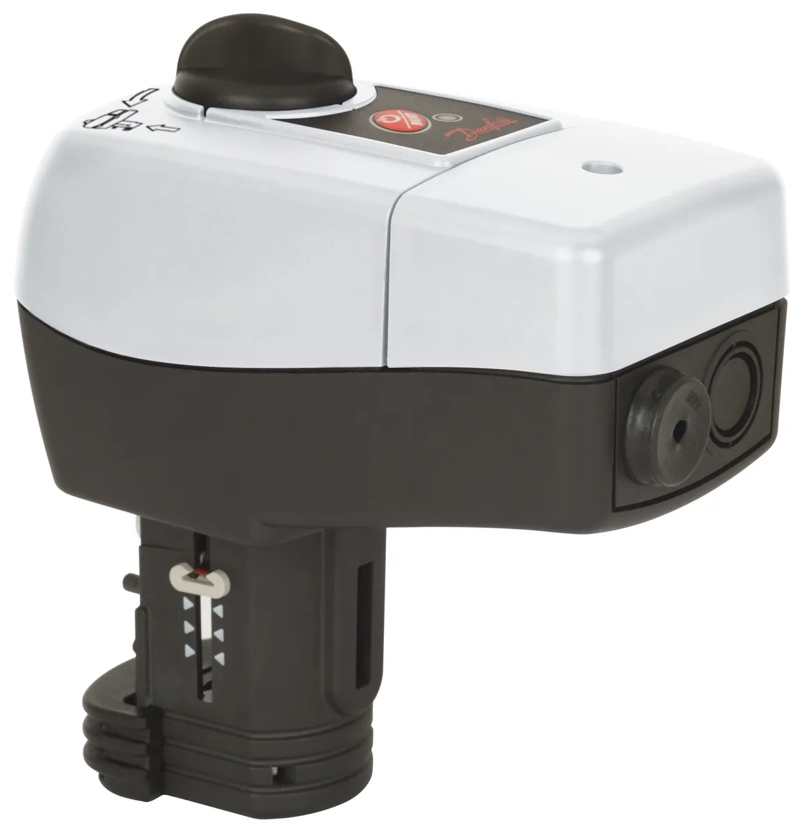 AMV 435 Эл.привод имп., 230В Danfoss 082H0163