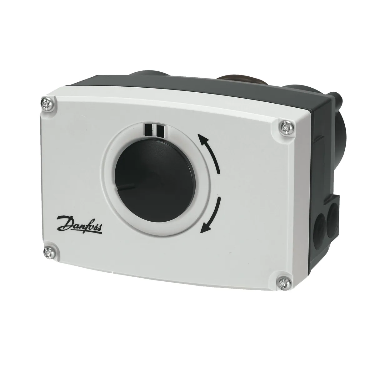 AMV 438 SU Эл. привод имп., 230В Danfoss 082H0123