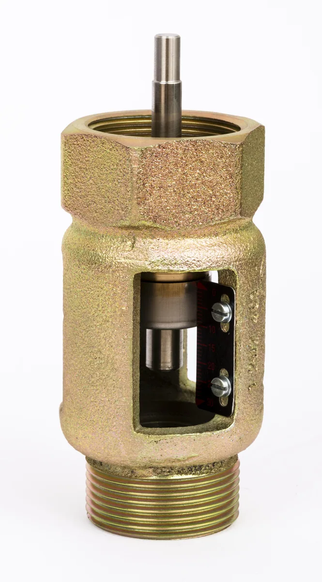 Danfoss 003G1393 — Удлинитель штока клапана, для DN15-125