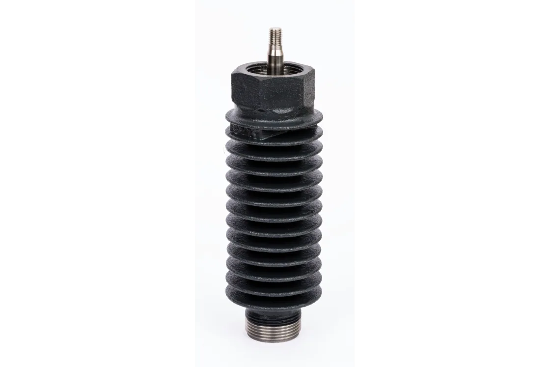 Danfoss 003G1394 — Удлинитель штока клапана, для DN15-125