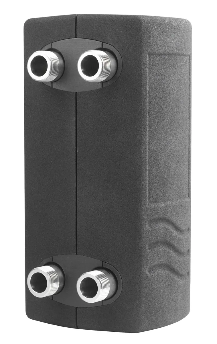 Danfoss 004B1723 — XB 37 Теплоизоляция 60-90
