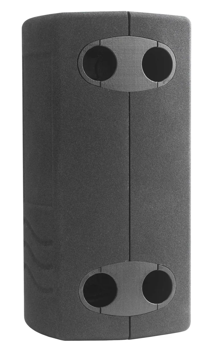 Danfoss 004B1727 — Теплоизоляция для XB37 L:110-120