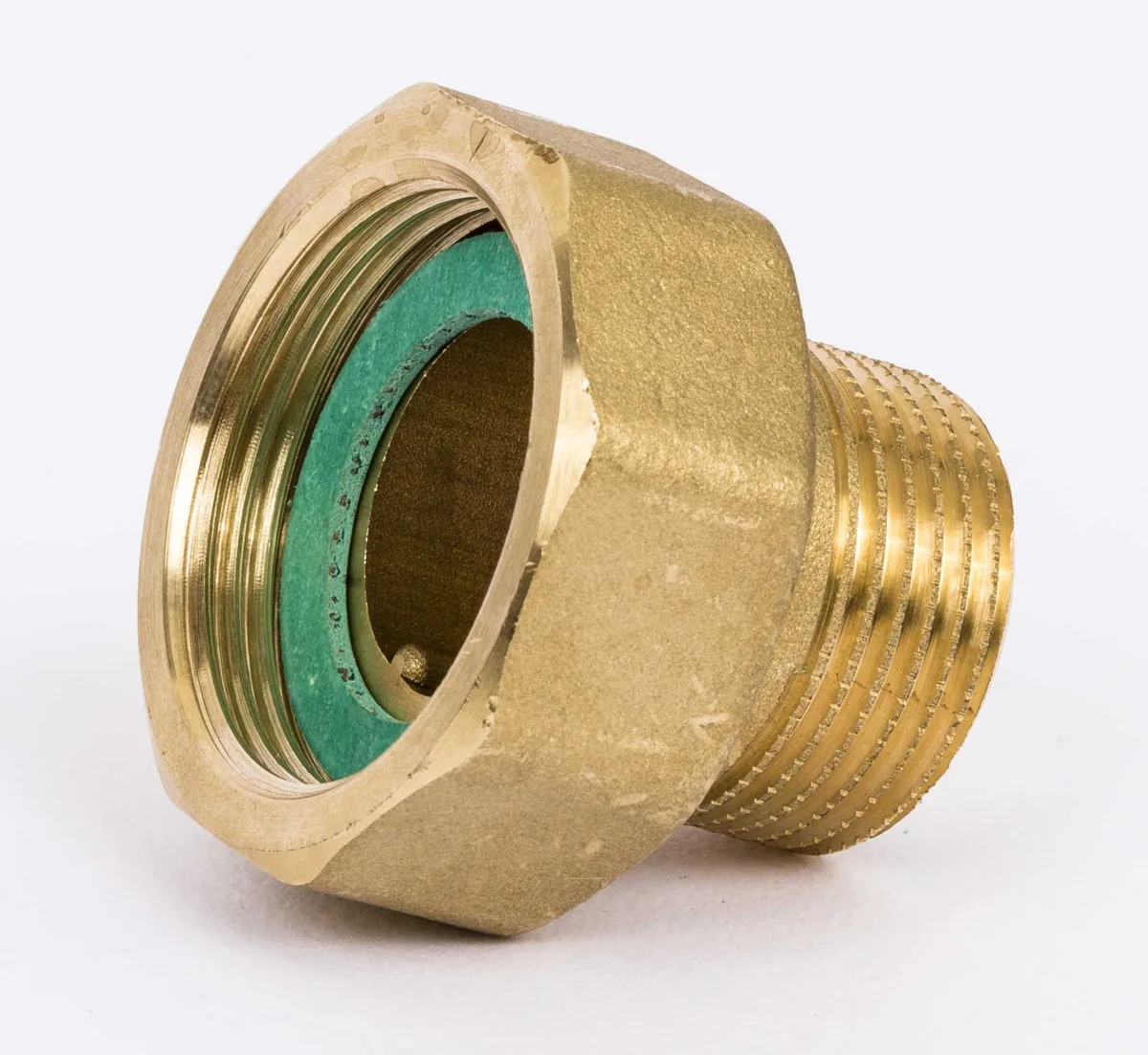 Danfoss 004H4206 — Комплект резьбовых фитингов G 1 1/4