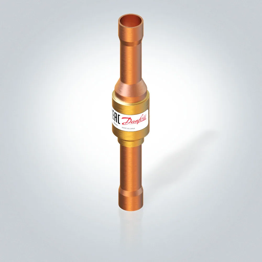 Danfoss 020B1052 — Клапан обратный NRV 12s 5/8