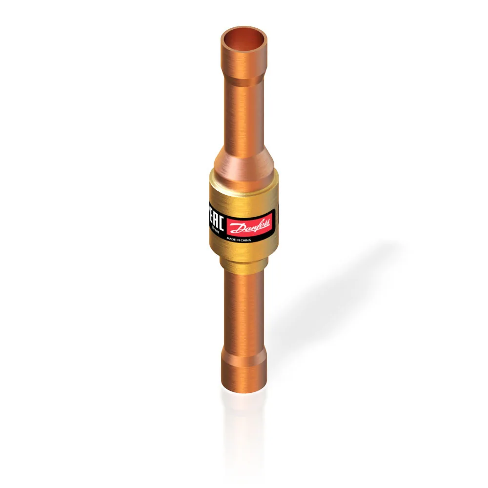 Danfoss 020B1064 — Клапан обратный NRVH 12s 5/8