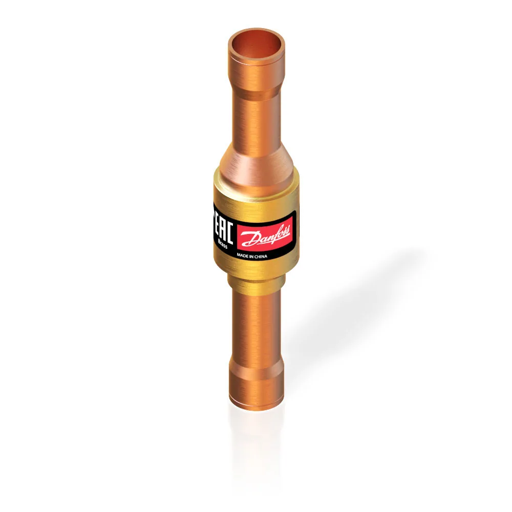 Danfoss 020B1071 — Клапан обратный NRVH 16s