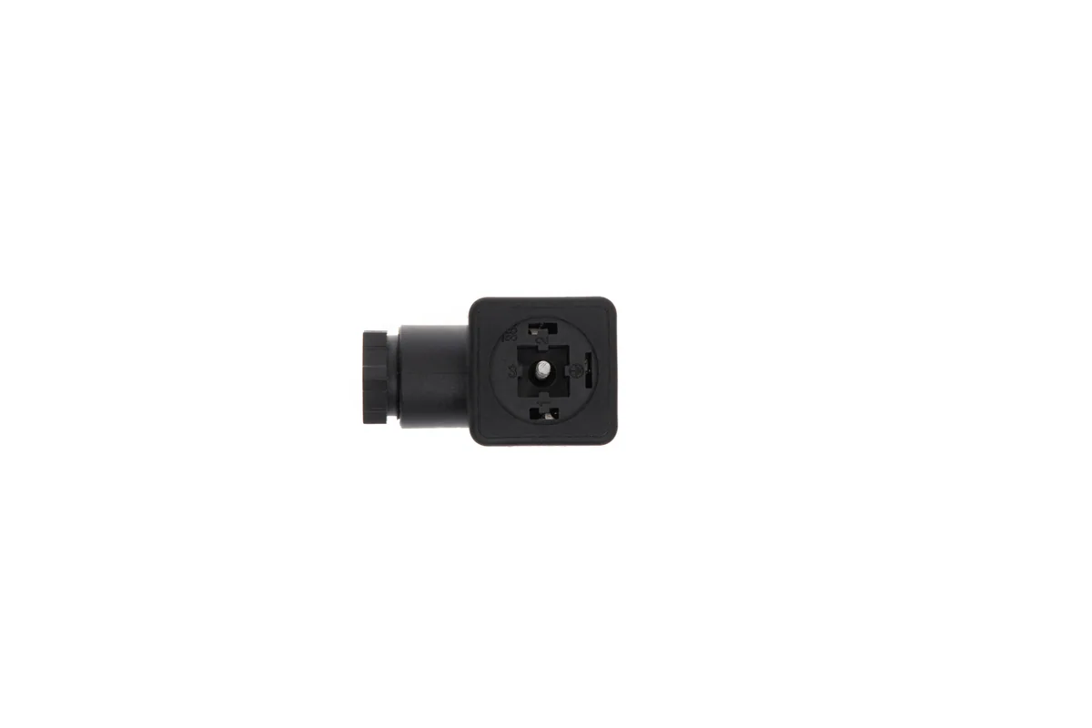 Danfoss 042N0156R — Штекер DIN43650 IP65