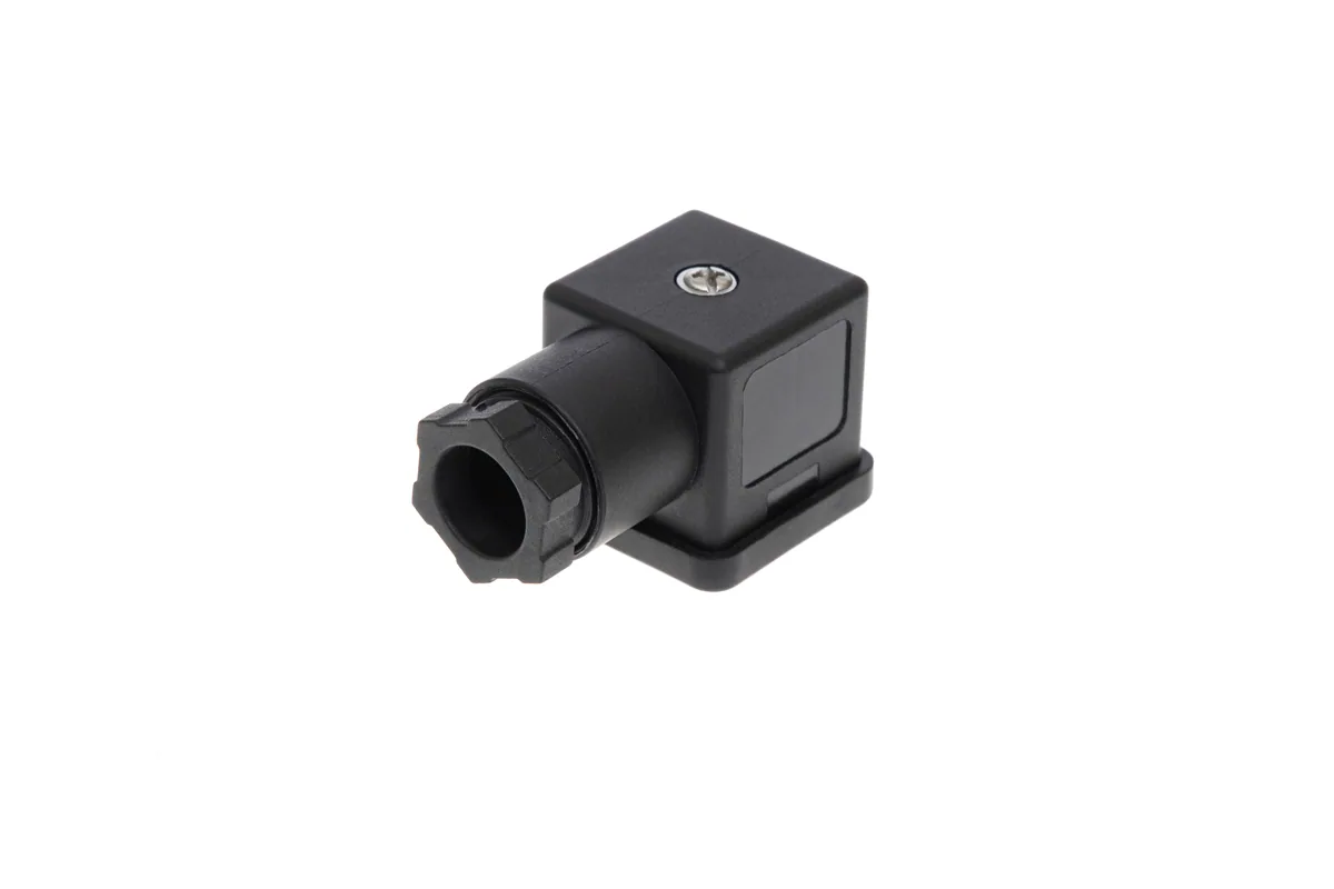 Danfoss 042N0156R — Штекер DIN43650 IP65