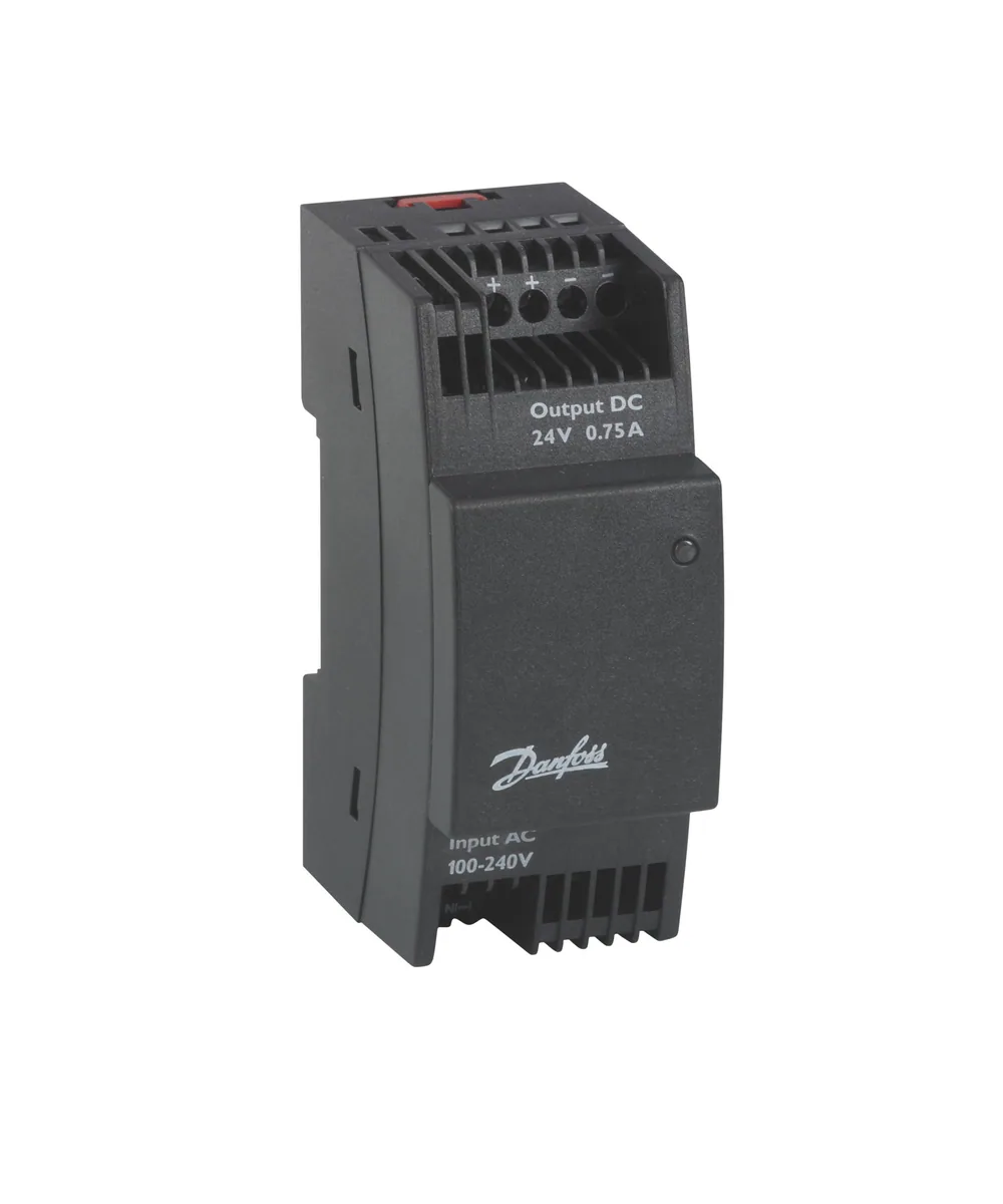 Danfoss 080Z0053 — DEL_AK-PS Трансформатор 230 - 24В