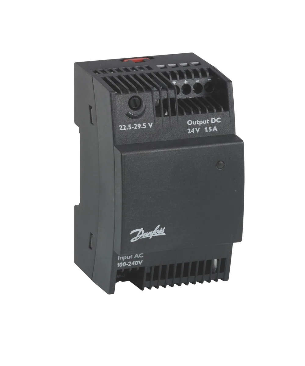 Danfoss 080Z0054 — AK-PS 150 Трансформатор 230 - 24В