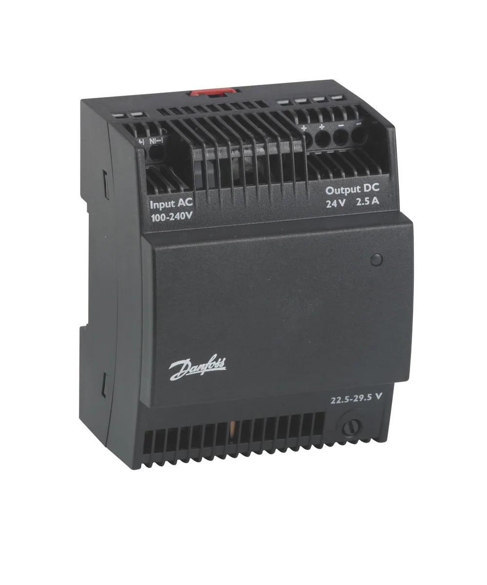 Danfoss 080Z0055 — AK-PS 250 Трансформатор 230 - 24В