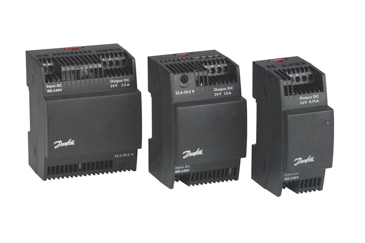 Danfoss 080Z0055 — AK-PS 250 Трансформатор 230 - 24В