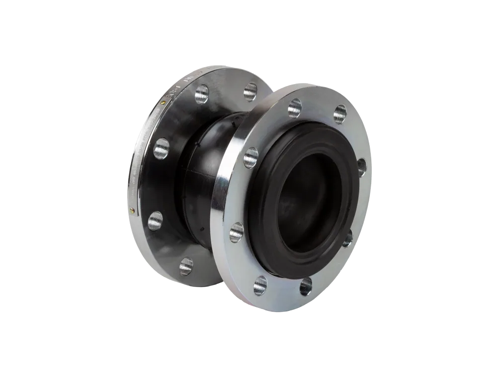 Danfoss 082X9041 — Гибкая антивибрационная вставка ZKV EPDM PN10, DN350
