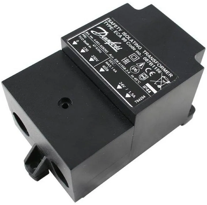 Danfoss 087B1156 — Трансформатор