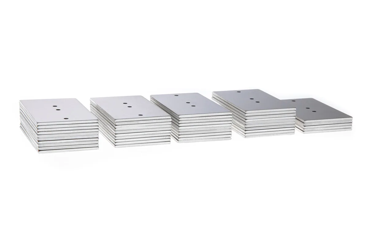 Danfoss 088H2427R — Широкая пластина 60 мм