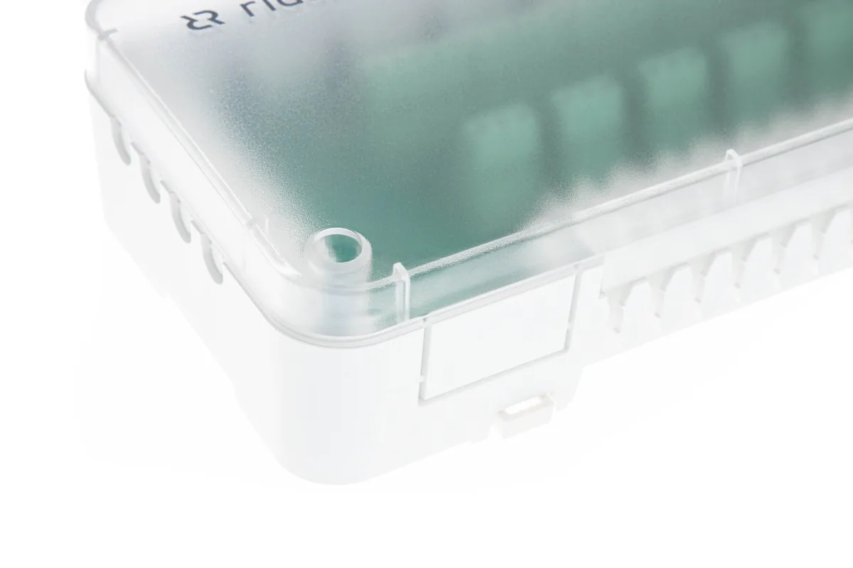 Danfoss 088U1031R — Коммутационное устройство Danfoss WD 230V, IP 20, T окружающей среды — 50 °С
