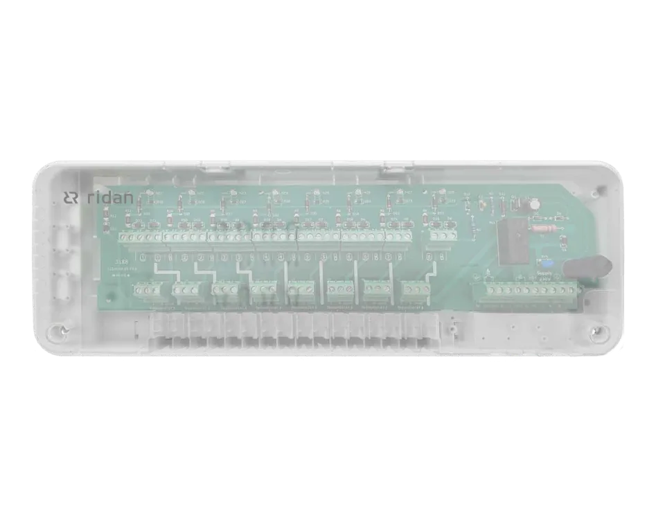 Danfoss 088U1031R — Коммутационное устройство Danfoss WD 230V, IP 20, T окружающей среды — 50 °С